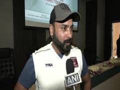 
      
      Former Indian spinner Amit Mishra calls for transparency...
      
      
