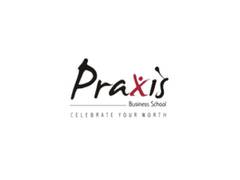 
      
      With Genpact and LatentView Analytics, Praxis Business School...
      
      