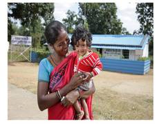
      
      BALCO's 'Arogya Project' benefitted more than 22,000...
      
      