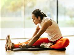 
      
      Exercise beneficial for people with depression, anxiety: Study
      
      