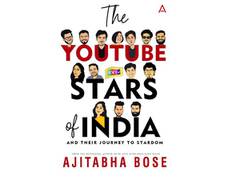 
      
      Bestselling author Ajitabha Bose pens journey of biggest...
      
      