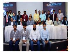 
      
      GINSERV launches Gincelerator 2.0 with 18 startups
      
      