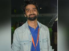 
      
      Digital Entrepreneur Atul Singh crosses the multi-million...
      
      