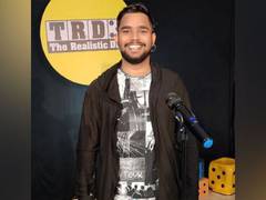 
      
      Author Ankush Tiwari gets appointed as Co-convener of 'The...
      
      