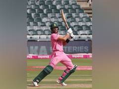 
      
      Ind vs SA: Aiden Markram tests positive for COVID-19
      
      