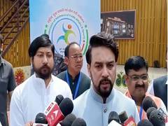 
      
      Sports will progress if strategies are created by state, centre
      
      