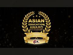 
      
      Beat of Life Entertainment honored for contribution in education
      
      
