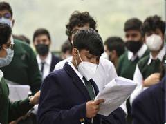 
      
      CBSE Term 2 Self-evaluation charts uploaded to help students...
      
      