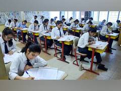 
      
      Good news for ICSE Class 10 Students: Extra specimen papers...
      
      