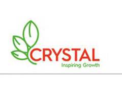 
      
      Crystal Crop launches a new venture-Saffire Crop Science, for...
      
      