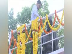 
      
      Taking forward what Gandhiji had said about Gram Swaraj,...
      
      