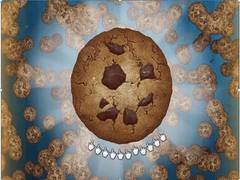 
      
      New game like Cookie Clicker with new features announced by...
      
      
