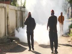 
      
       J-K: Udhampur Municipal Council undertakes sanitization...
      
      
