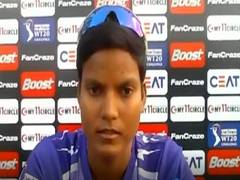 
      
      We have team that can win the title: Sharma
      
      