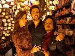 
      
      Mainu Ishq Nahi Karna Music Video: Actor Aaira Dwivedi and...
      
      