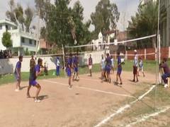
      
      J-K Police organises sports events in Rajouri
      
      