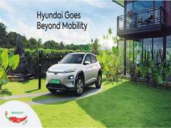 
      
      Hyundai Motor India and Mirchi are driving intelligent technology
      
      