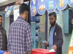 
      
      Rising prices of milk cause inconvenience to consumers
      
      