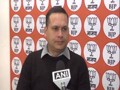 
      
      Why should people in UP vote for Congress, asks Amit Malviya...
      
      