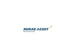 
      
      Mirae Asset Investment Managers (India) Pvt. Ltd. plans to...
      
      