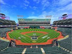 
      
      Oakland Coliseum emerges as potential venue for Men's T20 WC 2024
      
      