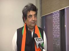 
      
      Party will decide my role in Assembly elections, no one from...
      
      