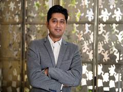 
      
      Manglam Investment achieves multifold growth under the...
      
      