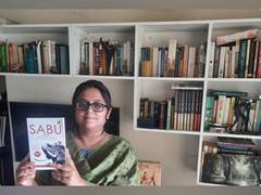 
      
      The book SABU gets published by Locksley Hall Publications
      
      