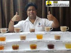 
      
      NRI Chaiwala launches wide range of Chai flavours in the market
      
      