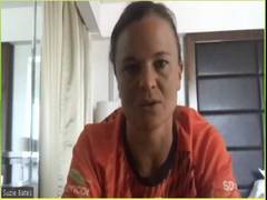
      
      Women's IPL will add depth to Indian women's cricket: Suzie Bates
      
      