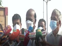
      
      Tamil Nadu govt to consider withdrawing Sunday lockdown if...
      
      