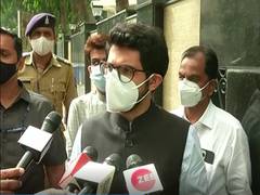 
      
      Maharashtra: Parents should send their children to school...
      
      