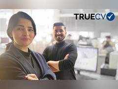 
      
      TrueCV takes to revolutionize the employee verification and...
      
      