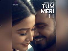 
      
      Indie artist Yashraj Shaw presents 'Tum Meri Thi', a...
      
      
