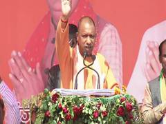 
      
      UP polls: Modi govt put COVID-19 jinn in a bottle: Yogi Adityanath
      
      