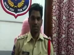 
      
      2 apprehended for carrying explosives in Telangana
      
      
