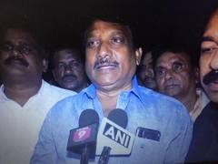 
      
      Visakhapatnam: YSRCP supporters demand TDP MLA's resignation...
      
      