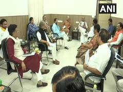 
      
      Group of Ministers had extensive discussion on lockdown:...
      
      