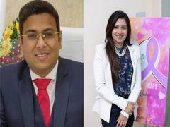 
      
      Delhi based Cancer Healer Center celebrates 'World Cancer Day'
      
      
