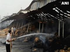 
      
      Ambala fire: Huge loss estimated in massive fire at Anaj Mandi
      
      