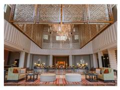 
      
      The Leela Palaces, Hotels And Resorts announces the opening...
      
      