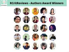 
      
      RcritReviews announces RCrit 100 Author Awards
      
      