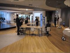 
      
      NTT Communications launches 'Open Hub' workspace to develop...
      
      