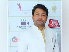 
      
      NHRO onboards founder of IREE group of companies as member on...
      
      