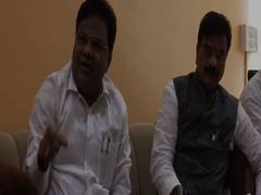 
      
      Crabs caused leakage in Ratnagiri's Tiware dam: Maharashtra...
      
      