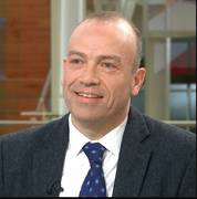
      
      Brexit crisis: Second Conservative minister resigns
      
      
