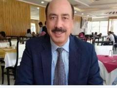 
      
      Video leak controversy: Pak court to remove judge who...
      
      