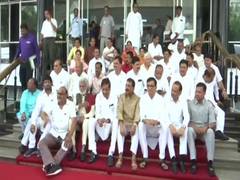 
      
      Maha Govt presented 'misleading data' on farmer's crisis,...
      
      