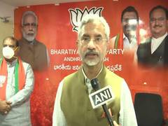 
      
      'Toolkit' case has revealed a lot, MEA responded to ...
      
      