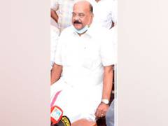 
      
      NCP leader Mani C Kappan to join hands with UDF
      
      